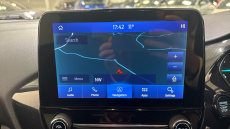 Ford Puma 1.0 EcoBoost Hybrid mHEV Titanium 5dr Petrol Hatchback